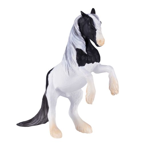 Mojo Gypsy Vanner hingst - Image 5