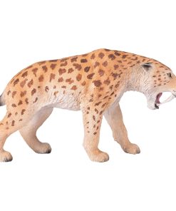 Mojo Smilodon