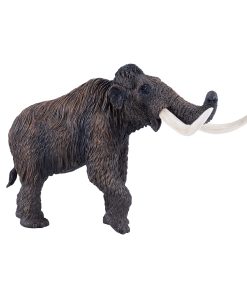 Mojo Uldhåret mammut