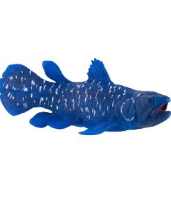 Mojo Coelacanths fisk