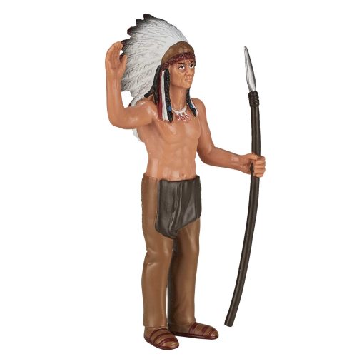 386501 Native American Chief 3 2