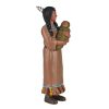 386502 Native American Mother with Baby 4 2