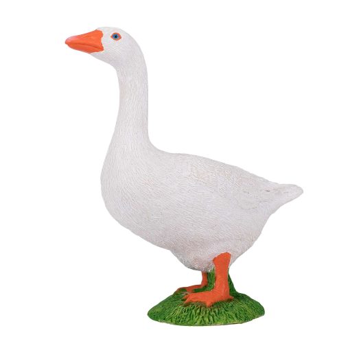 387377 Goose White 2 2