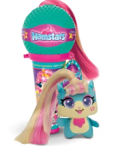 Hamstars Micro Popstar