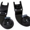 Indie Twin Car Seat Adapters for Maxi Cosi