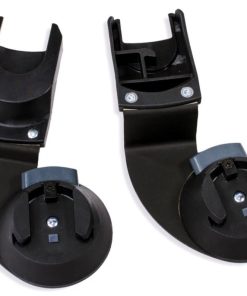 Indie Twin Car Seat Adapters for Maxi Cosi