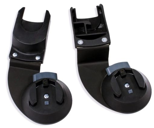 Indie Twin Car Seat Adapters for Maxi Cosi