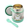 FJOWL 3Sprouts Food Jar Owl 3 2