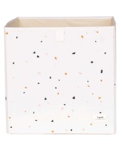 Terrazzo/Creme