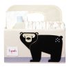 IDOBEA 3Sprouts Diaper Caddy Bear Propped 2