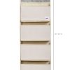 IWO 3Sprouts Hanging Wall Organizer 2