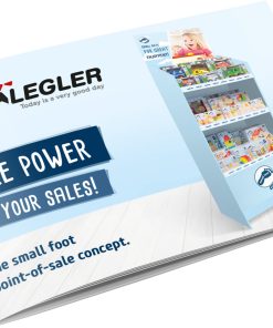 Legler POS Catalogue 2019/2020