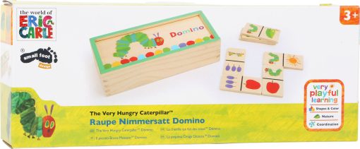 LG 10429 the very hungry caterpillar dominoes 3 2