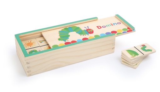 LG 10429 the very hungry caterpillar dominoes 4 2