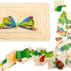 LG 10431 the very hungry caterpillar layer puzzle 3 2