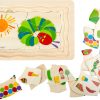 LG 10431 the very hungry caterpillar layer puzzle 4 2