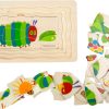 LG 10431 the very hungry caterpillar layer puzzle 5 2