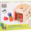 LG 10462 the very hungry caterpillar shape fitting cube 3 2