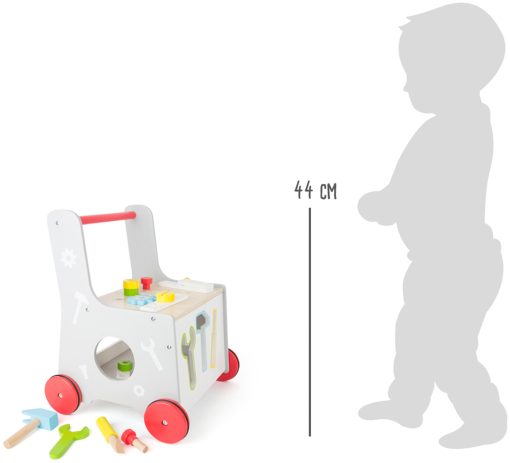 LG 10614 tools baby walker 5 2