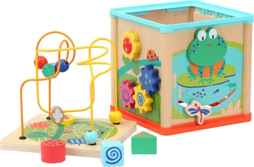 LG 10622 activity cube wildlife 3 2