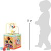 LG 10622 activity cube wildlife 4 2