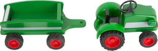 LG 11006 woodfriends tractor 3 2