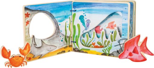 LG 11290 picture book underwater world interactive 4 2