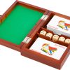 LG 11363 cards and dice game box 2 2