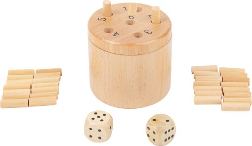 LG 11365 super six dice game 3 2