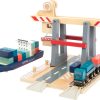 LG 11378 container terminal with accessories 2 2