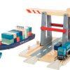 LG 11378 container terminal with accessories 3 2