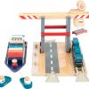 LG 11378 container terminal with accessories 4 2