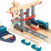 LG 11378 container terminal with accessories 5 2