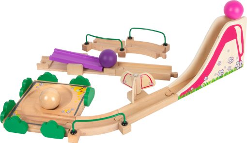 LG 11379 marble run junior playground 3 2