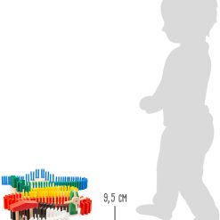 LG 11402 domino rallye race 4 2