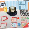 LG 11406 bingo game set with drum 3 2