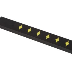 Alternative view of Japanese Wooden Katana Sword