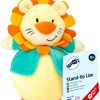 LG 11426 stand up lion 3 2