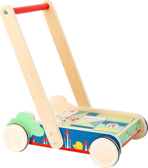 LG 11435 building blocks baby walker move it 3 2