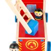 LG 11456 xl toy fire engine 4 2