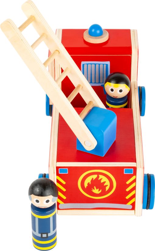 LG 11456 xl toy fire engine 4 2