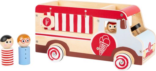 LG 11457 xl toy ice cream truck 2 2