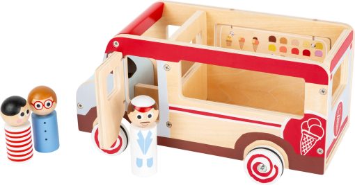 LG 11457 xl toy ice cream truck 3 2