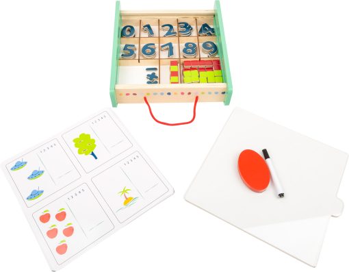 LG 11461 learning box educate 3 2