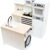 LG 11464 modular childrens play kitchen xl 3 2