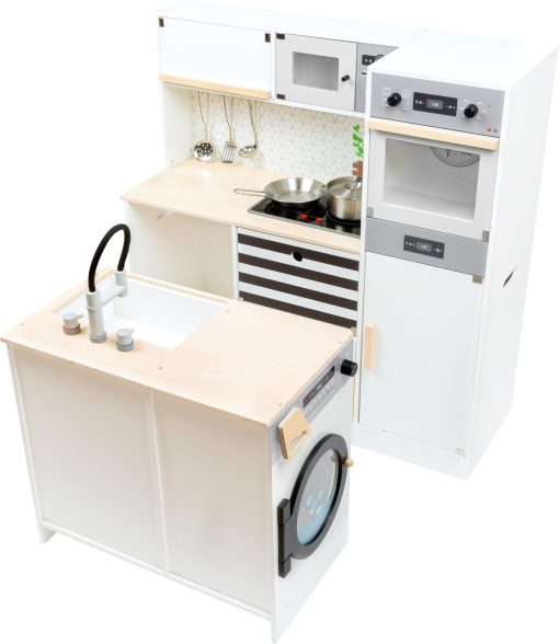 LG 11464 modular childrens play kitchen xl 3 2