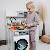 LG 11464 modular childrens play kitchen xl 4 2