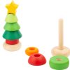 LG 11466 christmas stacking figurines display 3 2