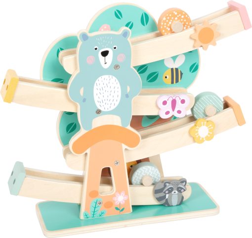 LG 11473 pastel marble run 4 2