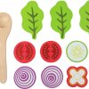 LG 11476 salad play set 3 2